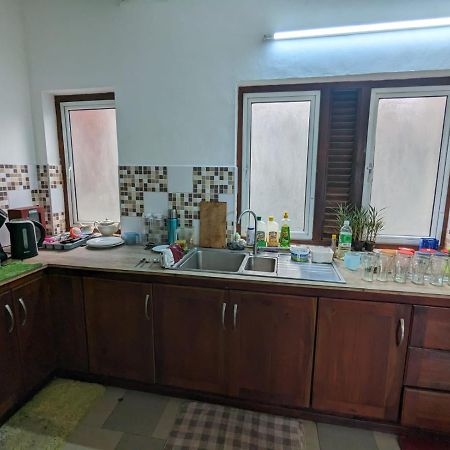 Shiranthi Guest House Rajagiriya Kültér fotó