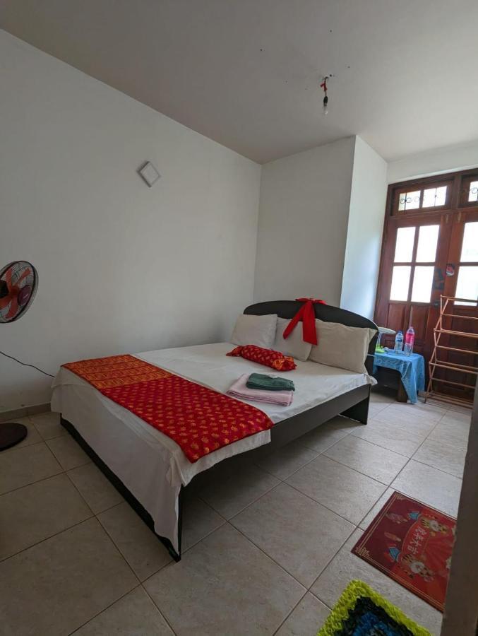 Shiranthi Guest House Rajagiriya Kültér fotó