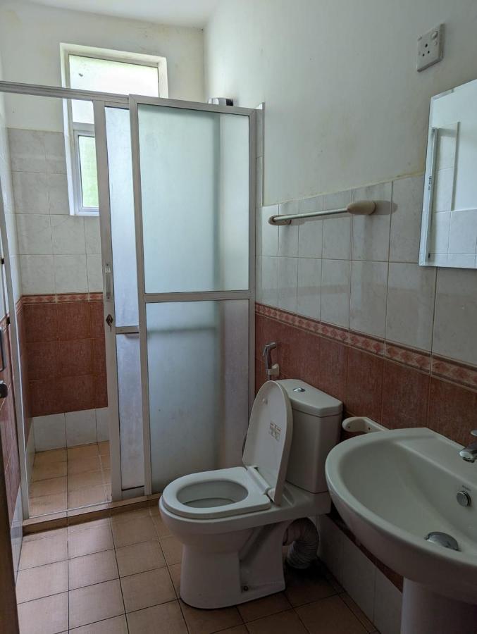 Shiranthi Guest House Rajagiriya Kültér fotó