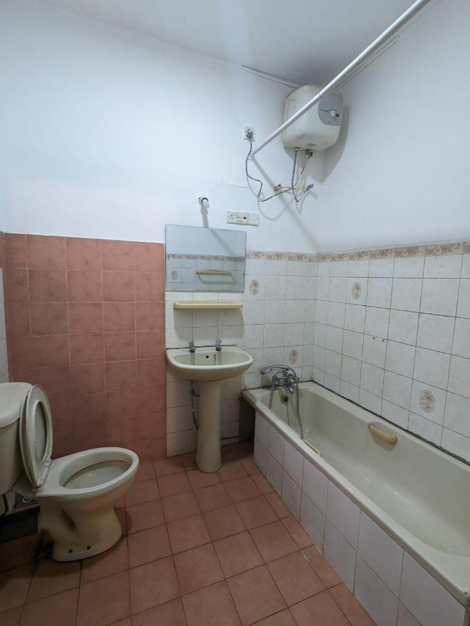 Shiranthi Guest House Rajagiriya Kültér fotó
