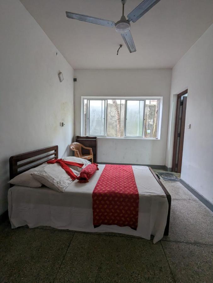 Shiranthi Guest House Rajagiriya Kültér fotó