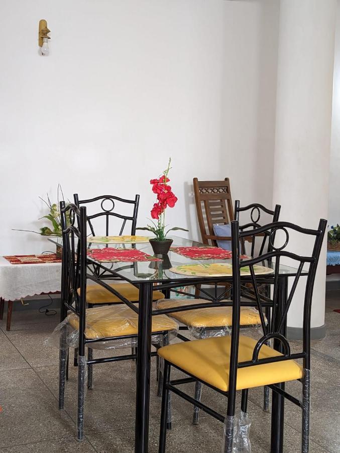 Shiranthi Guest House Rajagiriya Kültér fotó